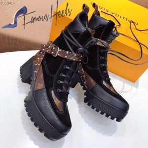 Louis Vuitton Boots 022